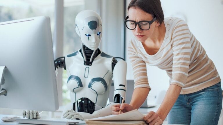 Cómo usar IA para diseñar ebooks, portadas, cursos y publicaciones